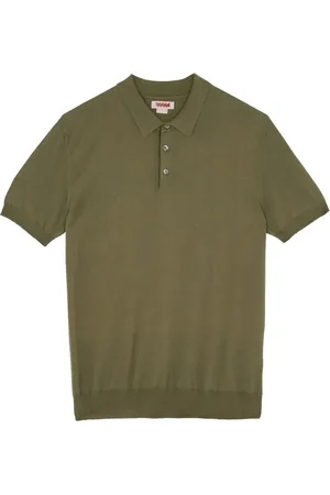 Baracuta Polo