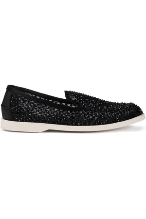 LE SILLA Gilda loafers