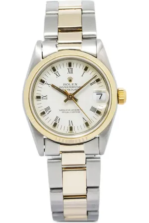 Rolex Pre-owned Datejust 31 mm