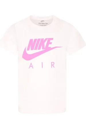 Nike T-shirt med logotryk