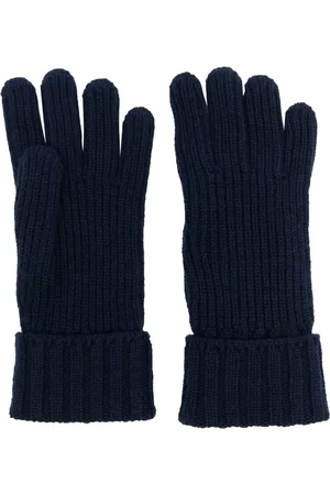Woolrich Ribbede handsker