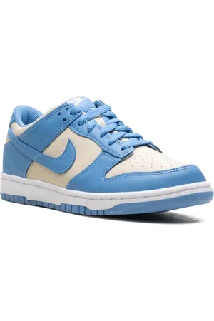 Nike Dunk Low Blue Beyond Beach sneakers