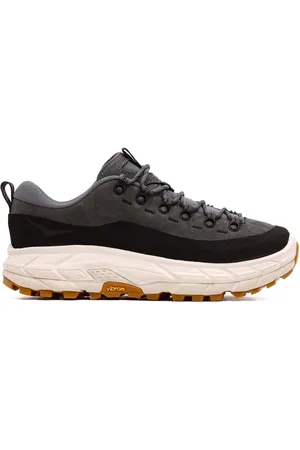 Hoka One One One One Tor Summit Outer Orbit/Black sneakers