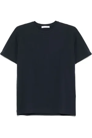 Cruciani T-shirt i jersey