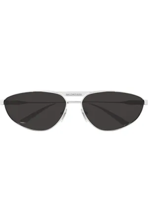 Balenciaga Cat eye-solbriller