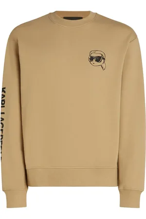 Karl Lagerfeld Ikonik Karl sweatshirt