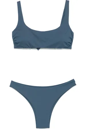 FISICO Bikini med firkantet hals