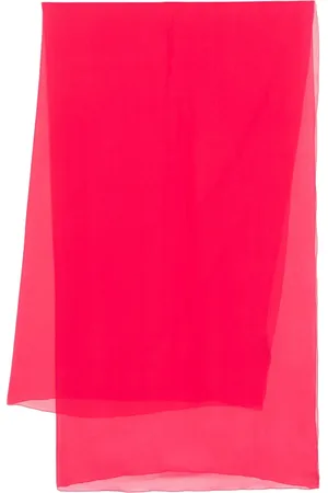Alberta Ferretti Silketørklæde