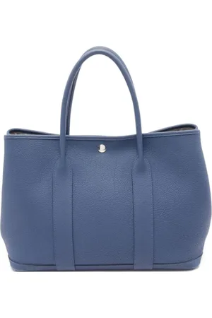 Hermès PM Garden Party håndtaske fra 2018