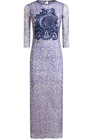 Etro Tylkjole