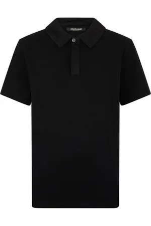 Roberto Cavalli Polo