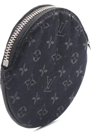 LOUIS VUITTON Pung med monogram fra 2002