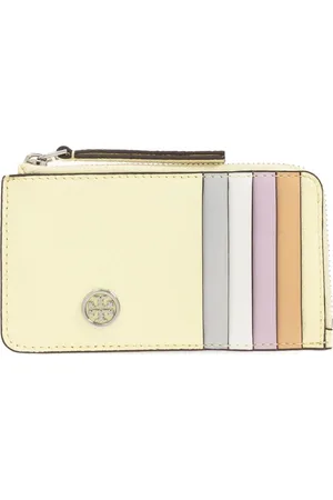 Tory Burch Pung med logoplade