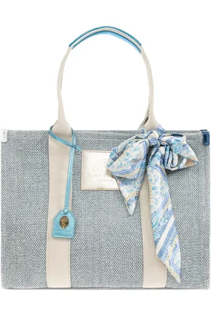 Kurt Geiger Southbank tote