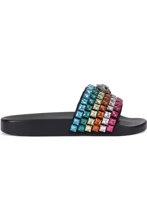 Kurt Geiger Meena Eagle sandaler
