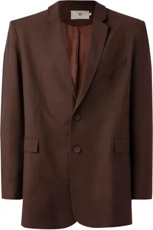 MISCI Bala blazer i uld
