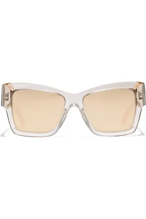 Dolce & Gabbana DG Lace solbriller