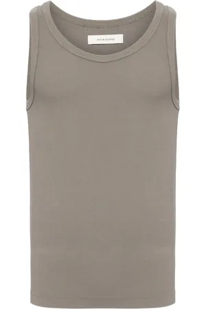 Entire Studios Cropped tanktop