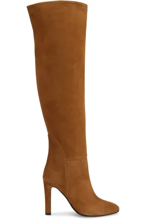 Giuseppe Zanotti 105 mm Hattie støvler