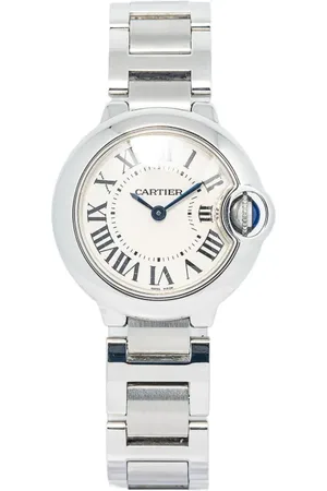 Rolex Pre-owned Ballon Bleu 28 mm