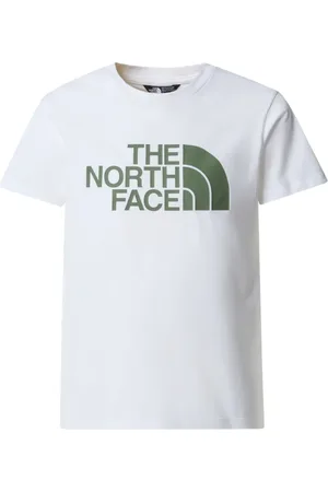 The North Face T-shirt med logotryk