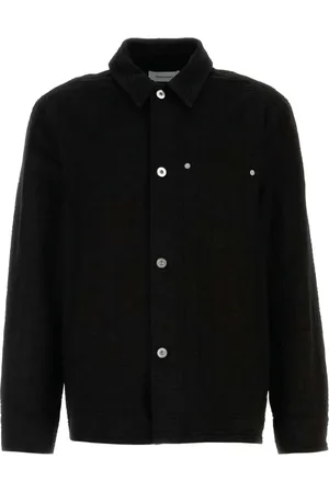 Salvatore Ferragamo Denimskjorte