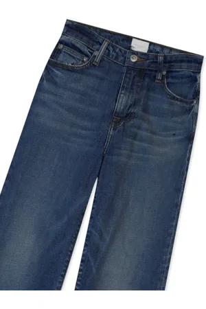 Simkhai Højtaljede Liam jeans med lige ben