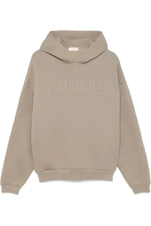 FEAR OF GOD Eternal hættetrøje