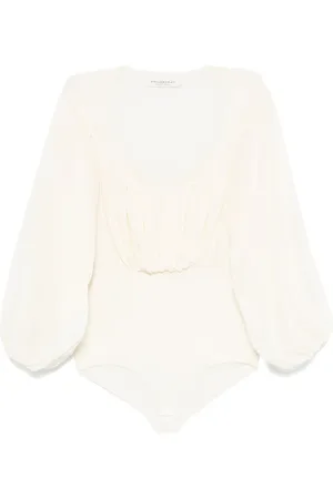Serafini Draperet bodysuit