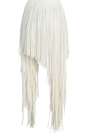 Proenza Schouler Lang Phia nederdel