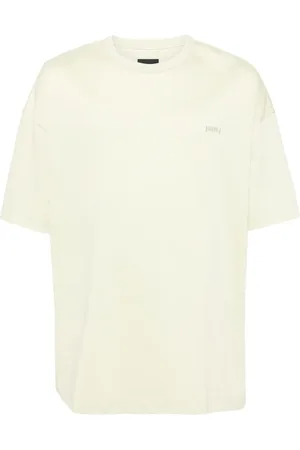 JUUN.J T-shirt med broderet logo