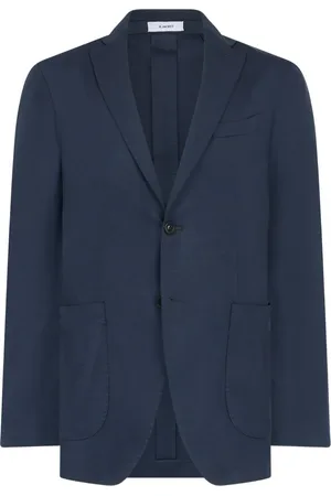 Boglioli Blazer i jomfruuld
