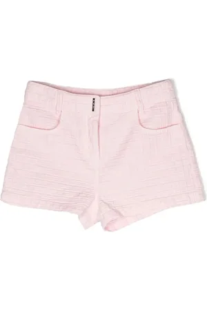 Givenchy Shorts i jacquard med logotryk