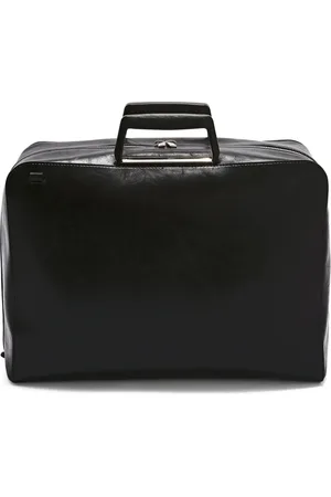 Jil Sander Mappe i læder