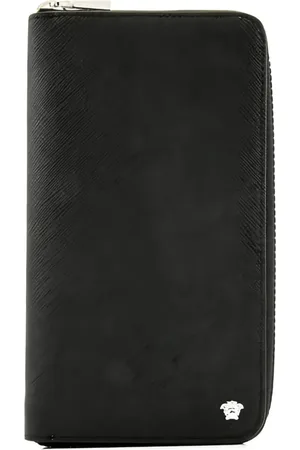 VERSACE Pung med Medusa Head-applikation