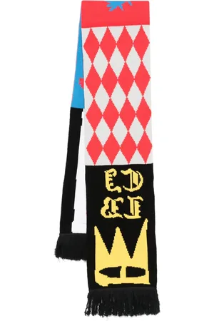 Charles Jeffrey Loverboy Heraldy Football tørklæde