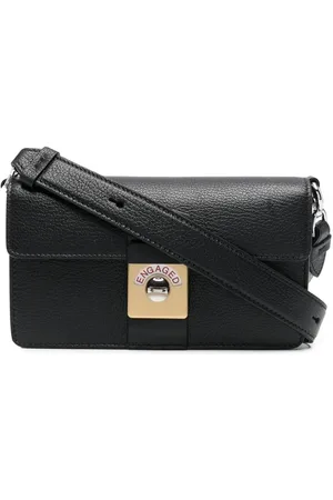 Maison Margiela New Lock skuldertaske