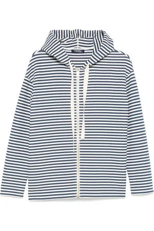 Max Mara Doria hættetrøje