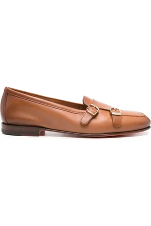 santoni Carlos monk-sko