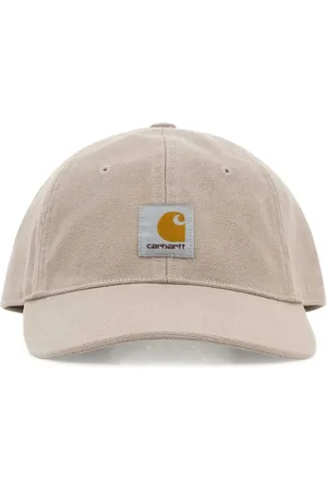 Carhartt Kasket med logomærke