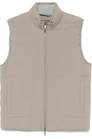PESERICO SIGN Quiltet vest