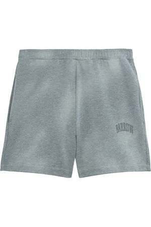 BARROW Shorts med logo