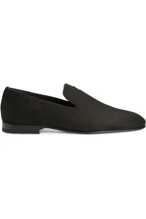 Giuseppe Zanotti G-Flash-loafers