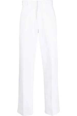 Dickies Bukser med logomærke bagpå