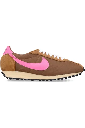 Nike Retro løbe-sneakers