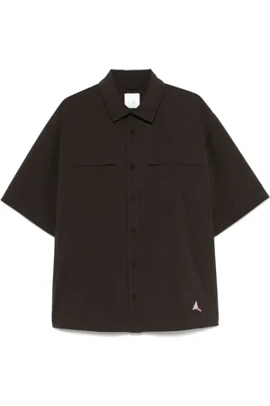 ROA Dot Air skjorte