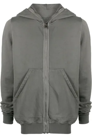 Rick Owens Gimp hættetrøje
