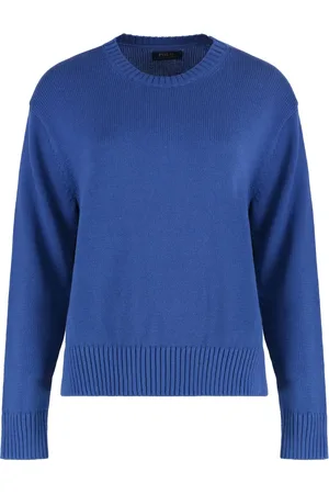 Ralph Lauren Trøje i bomuld