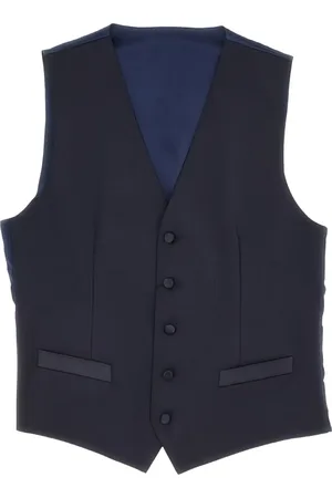 Dolce & Gabbana Vest med V-hals