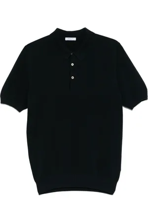 Boglioli Strikket polo